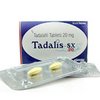 Tadalis SX